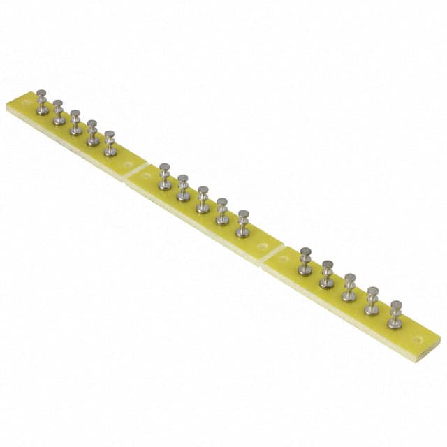MS272491B3 Keystone Electronics  Terminal Strips and Turret Boards